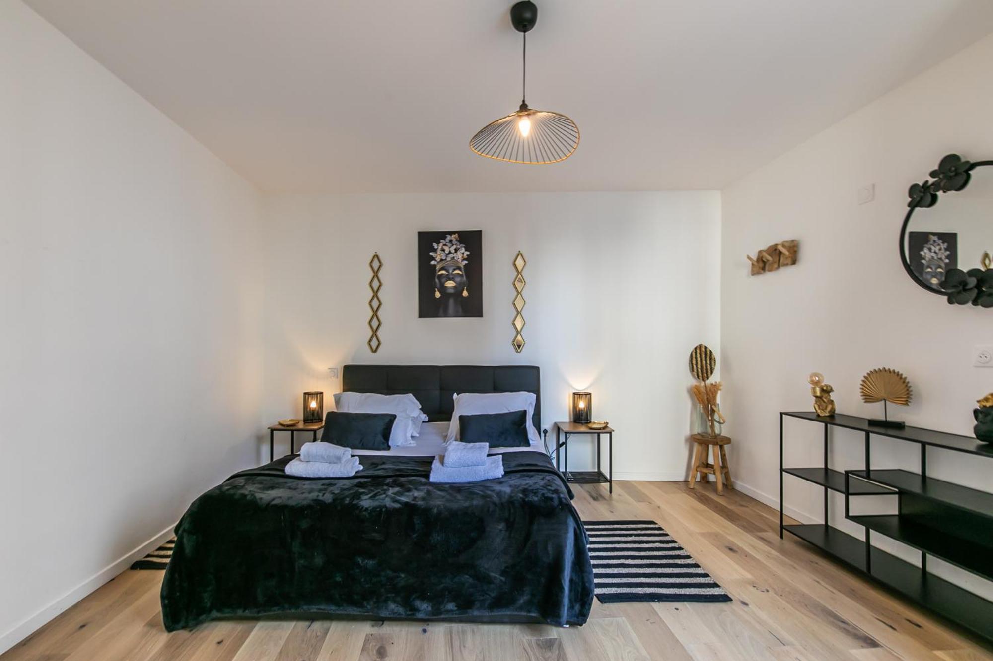 Mba Splendide Appart - Diderot 1 - Proche De Nation Montreuil  Dış mekan fotoğraf
